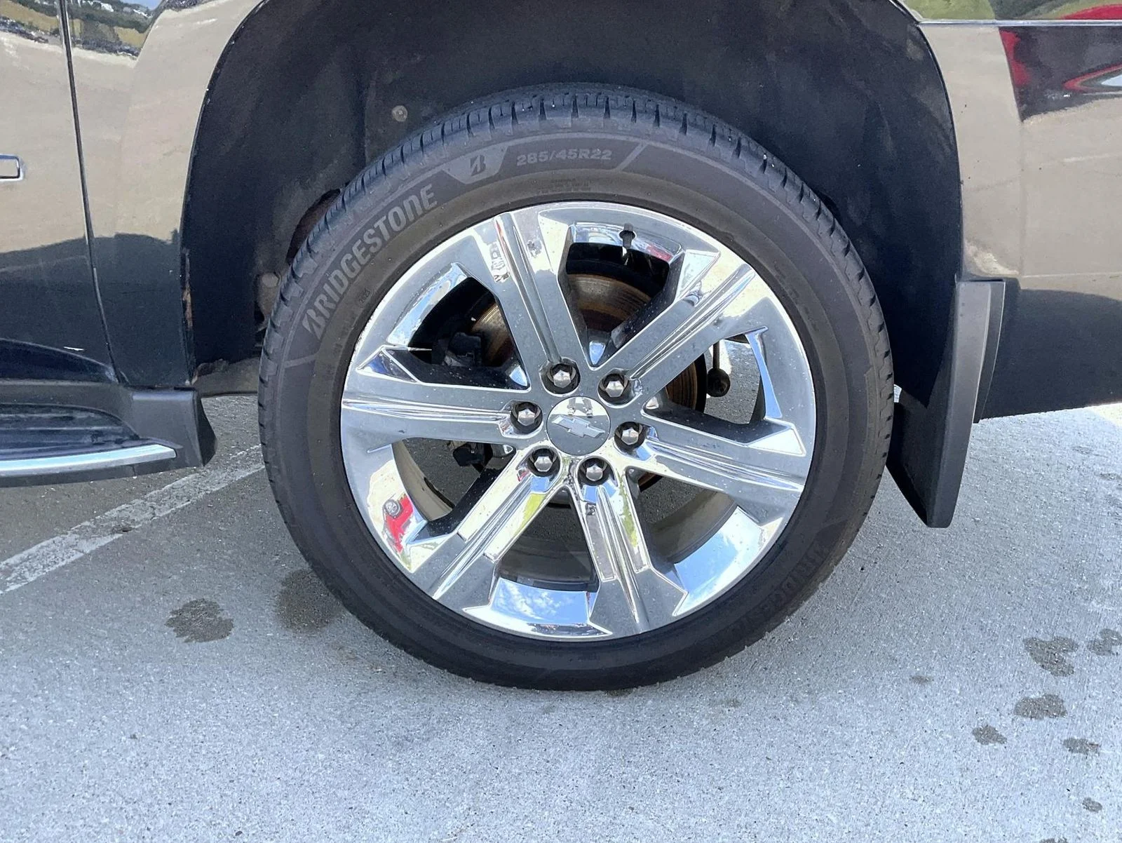 Used 2017 Black Chevrolet Premier image 24