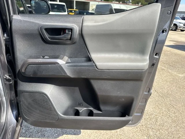Used 2023 Gray Toyota SR5 image 31