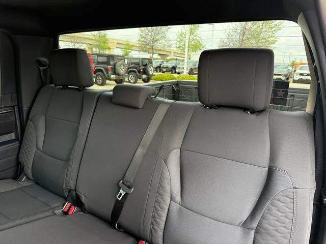 Certified Used 2026 ICE CAP Toyota SR5 image 30
