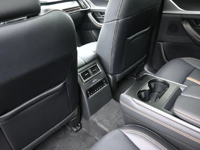 2026 Mazda CX-90 Premium Plus Package - Photo 14