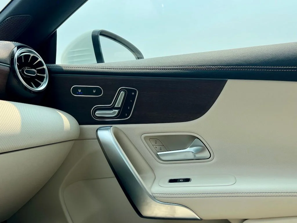Certified Used 2023  Mercedes-Benz CLA 250 image 24
