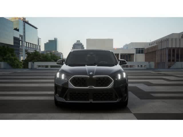 New 2026 Black Sapphire Metallic BMW xDrive28i image 3