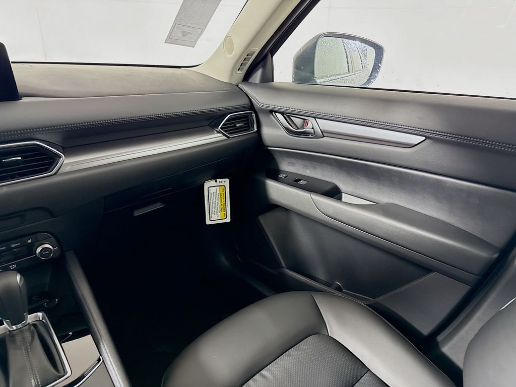 2025 Mazda CX-5 S Select Package - Photo 21
