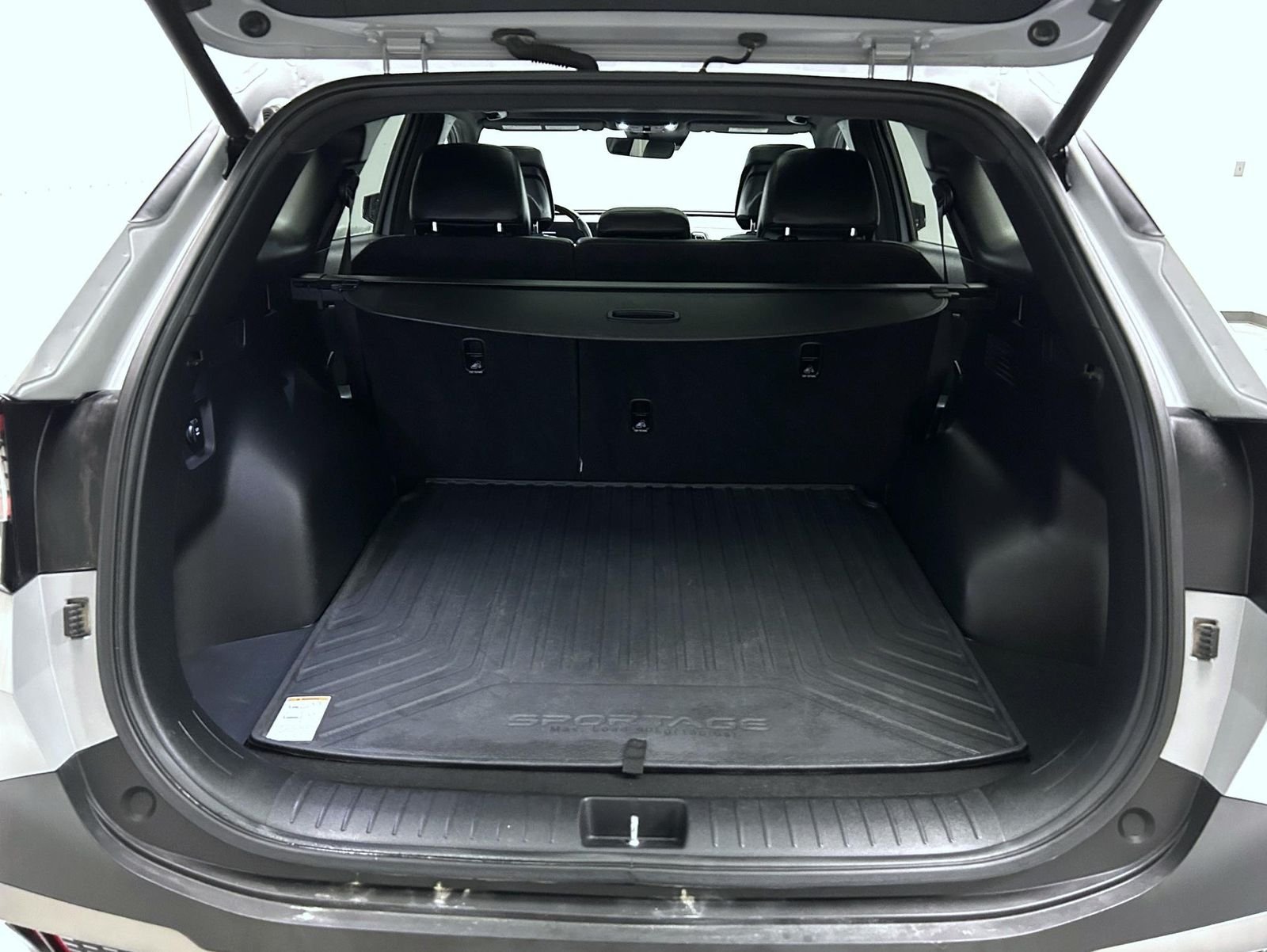 Used 2023 Gray Kia X-Line image 21