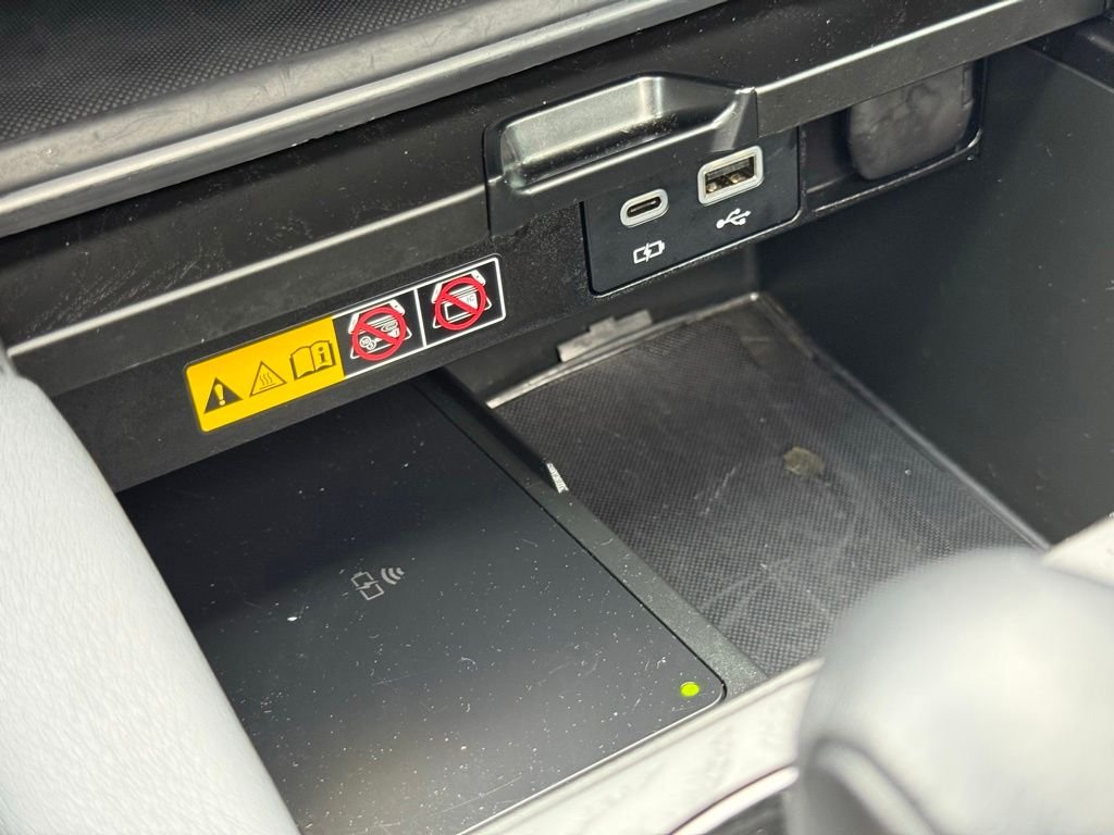Certified Used 2024 IRIDIUM Lexus 350 Luxury image 37