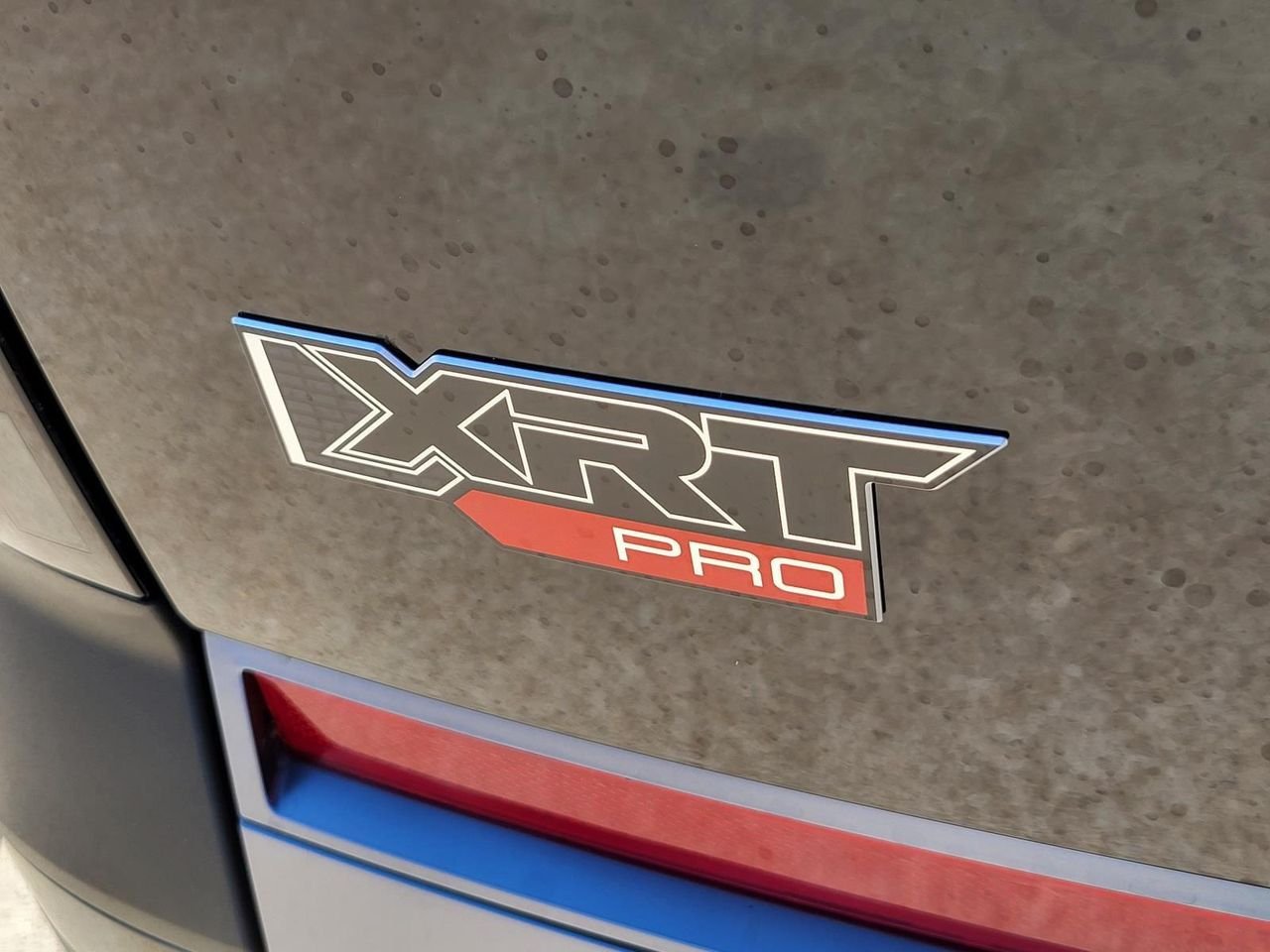 New 2026 Abyss Black Pearl Hyundai XRT Pro image 6