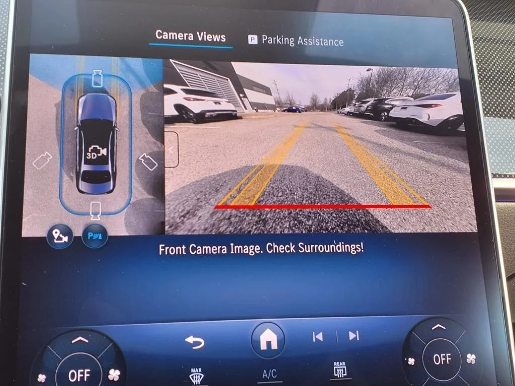 2025 Mercedes-Benz S-Class Base - Photo 18