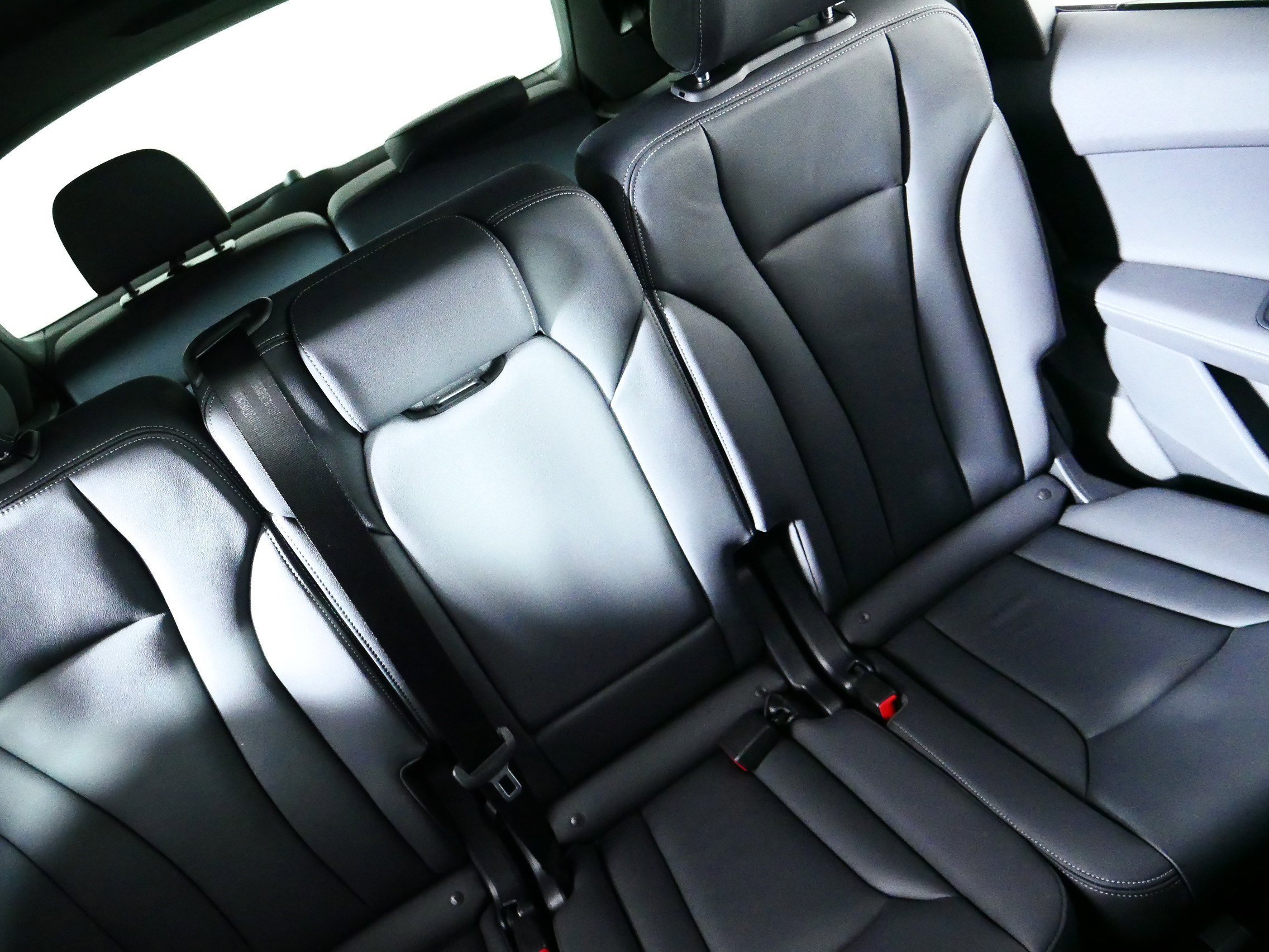2025 Audi Q7 Premium Plus - Photo 14