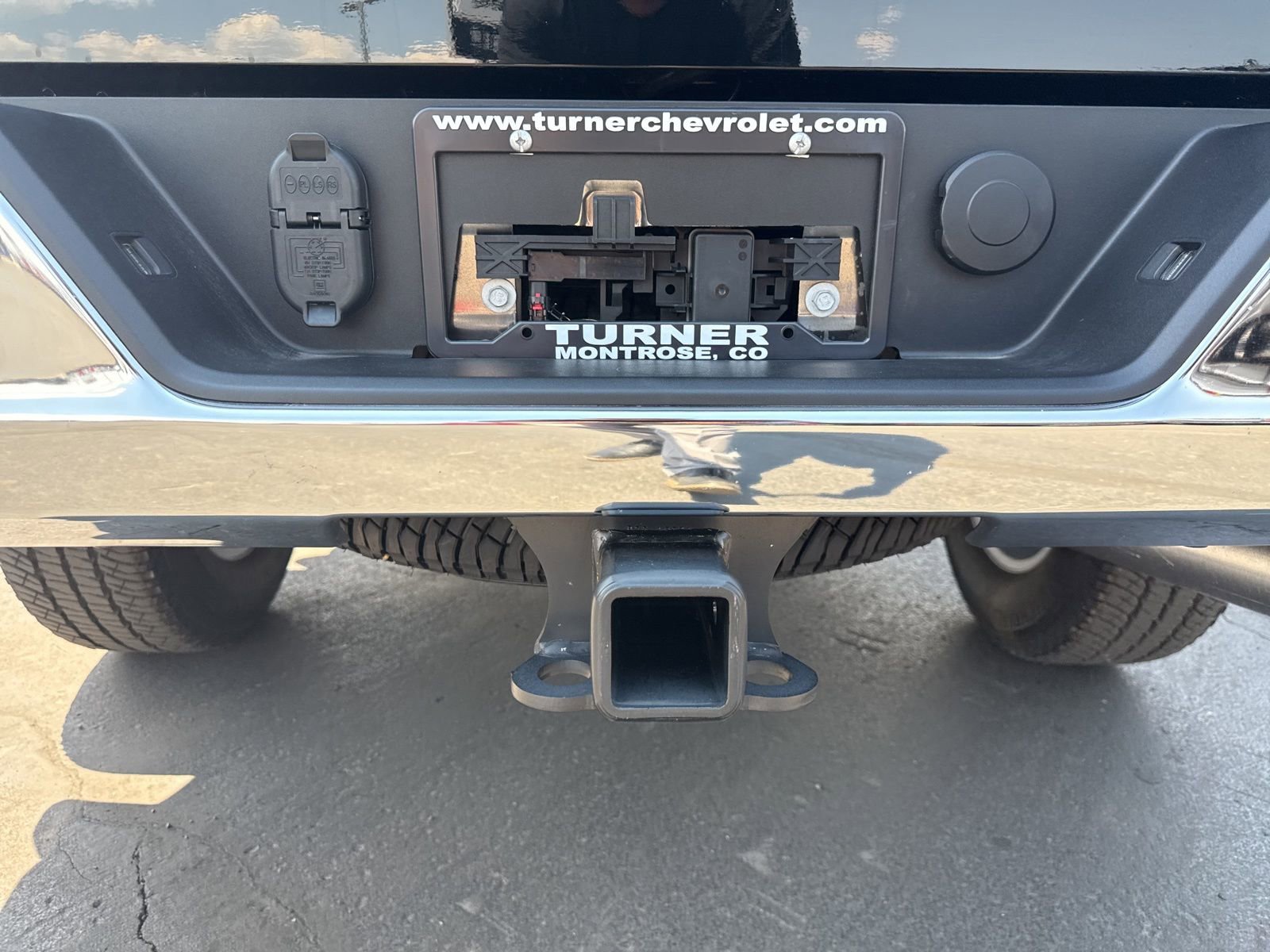 2025 GMC Sierra 3500HD SLT - Photo 37