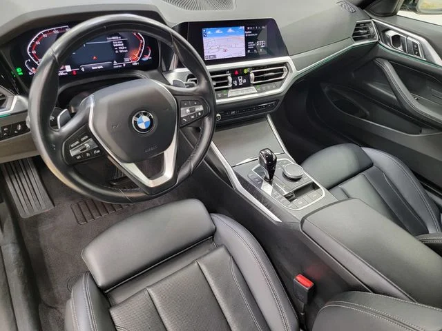 2023 BMW 4 Series 430i - Photo 13