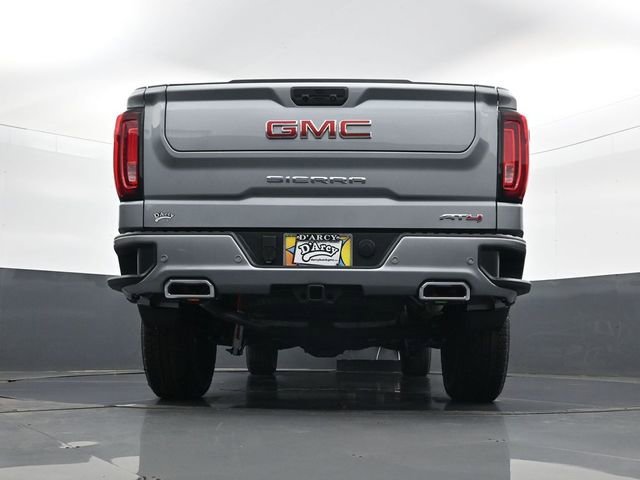 2026 GMC Sierra 1500 AT4 - Photo 26