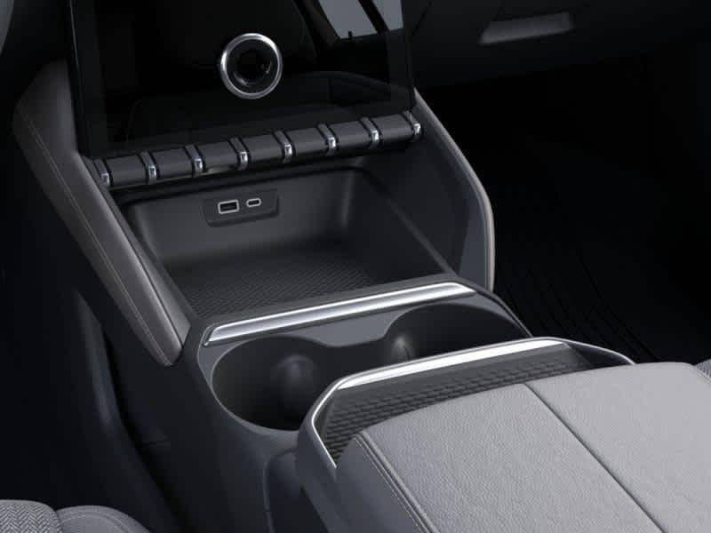 New 2027 Sterling Metallic GMC Elevation image 23