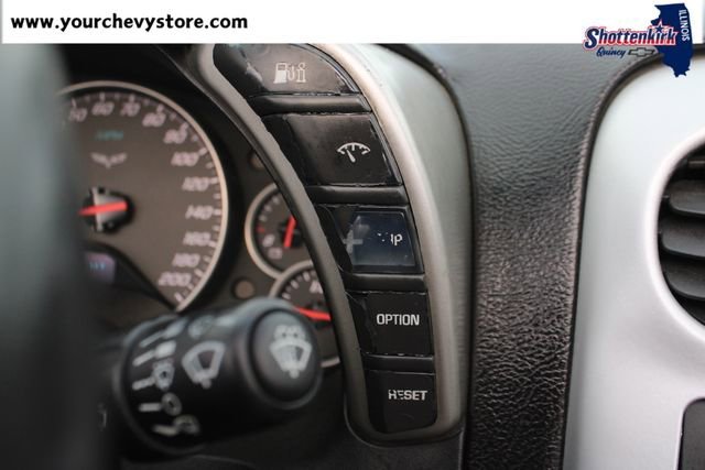 Used 2005 Machine Silver Metallic Chevrolet BASE image 24