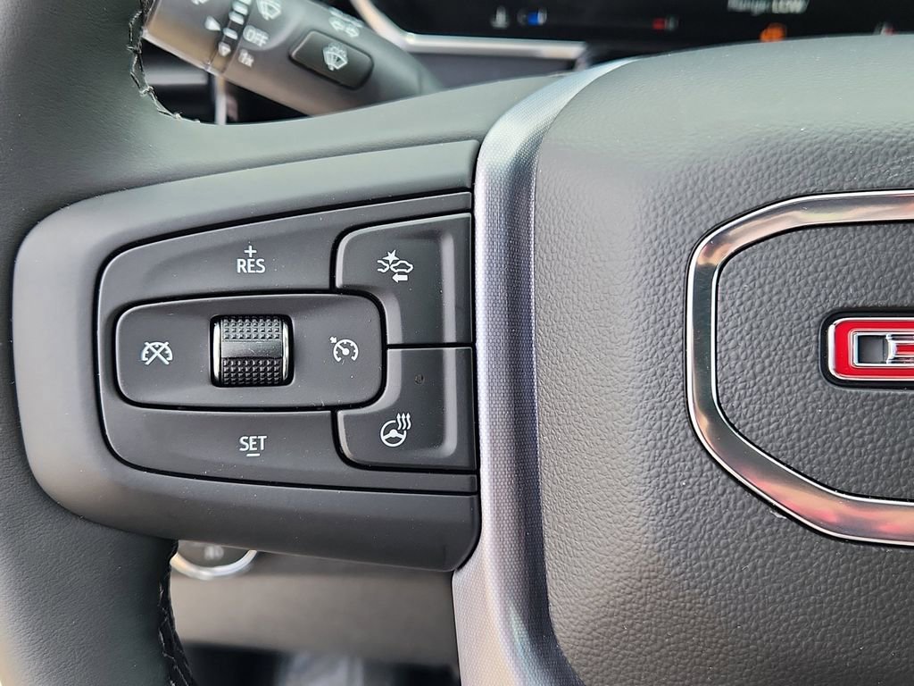 2026 GMC Sierra 3500HD SLE - Photo 12