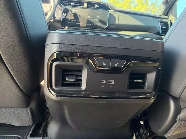 Certified Used 2026 White GMC AT4 image 25