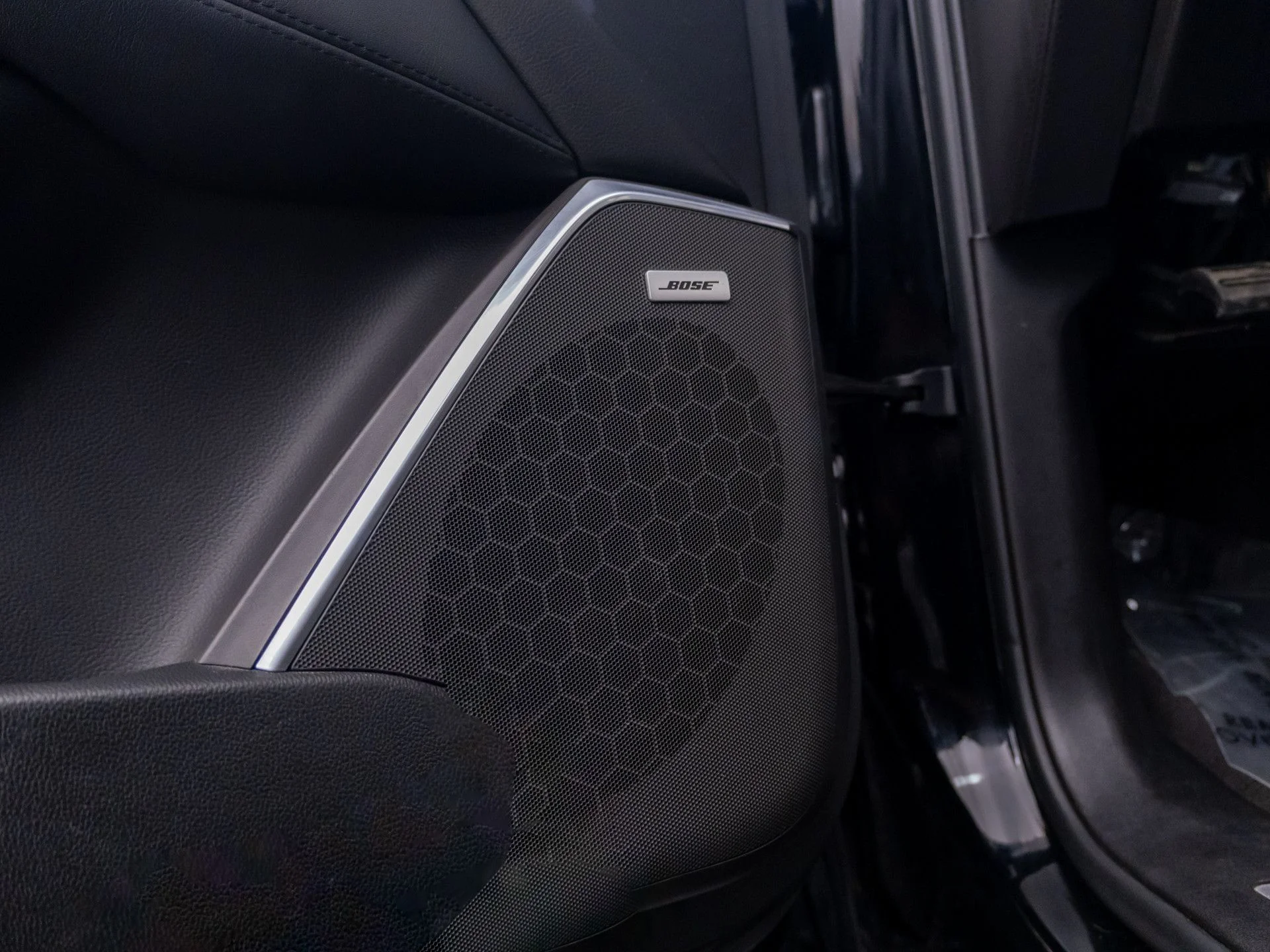 Used 2019 Black Cadillac Luxury image 13