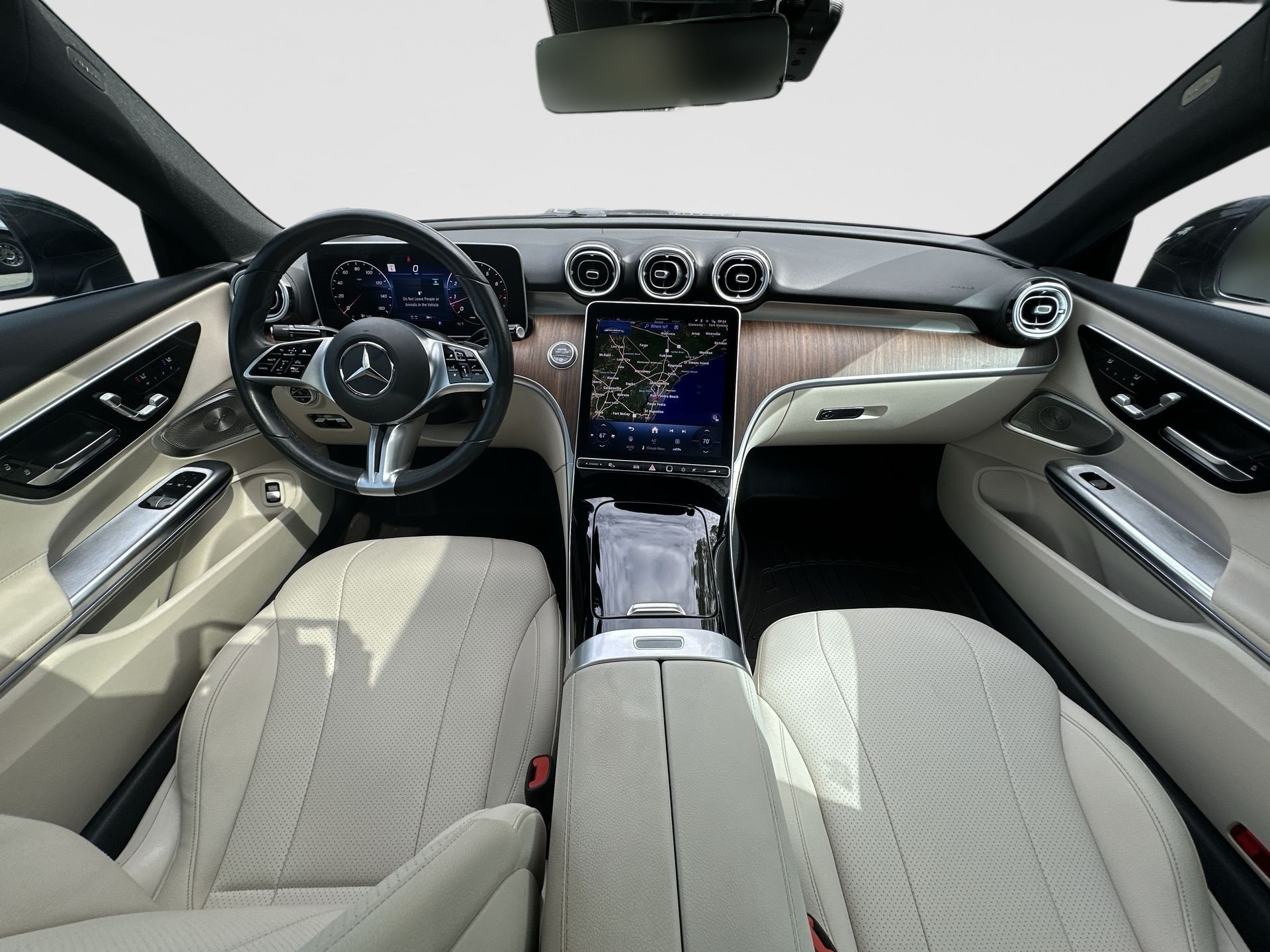 2024 Mercedes-Benz CLE CLE 300 - Photo 21
