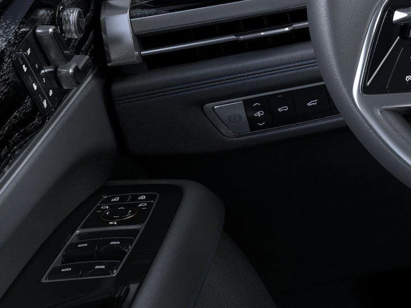 New 2025  Cadillac Luxury 1 image 22