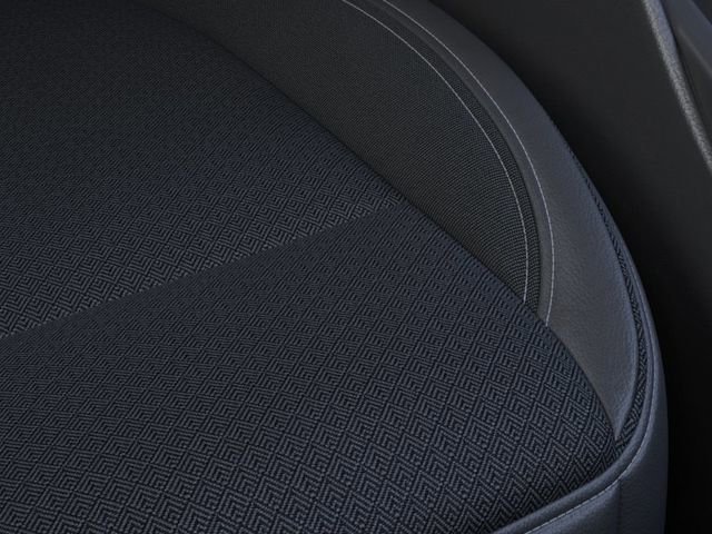 New 2026 Moonstone Gray Metallic Buick Preferred image 21