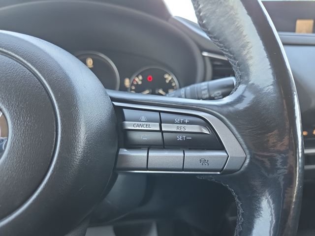 Used 2021 Silver Mazda Select image 20