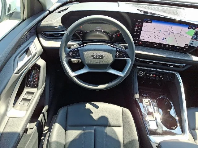Used 2025 White Audi 2.0T Premium image 7