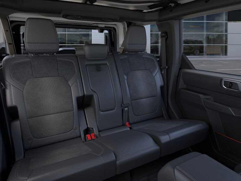 2025 Ford Bronco 4-Door Raptor - Photo 24