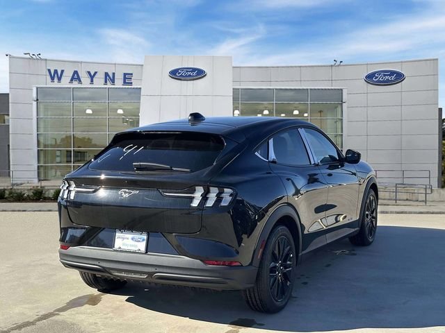 2026 Ford Mustang Mach-E Select - Photo 27