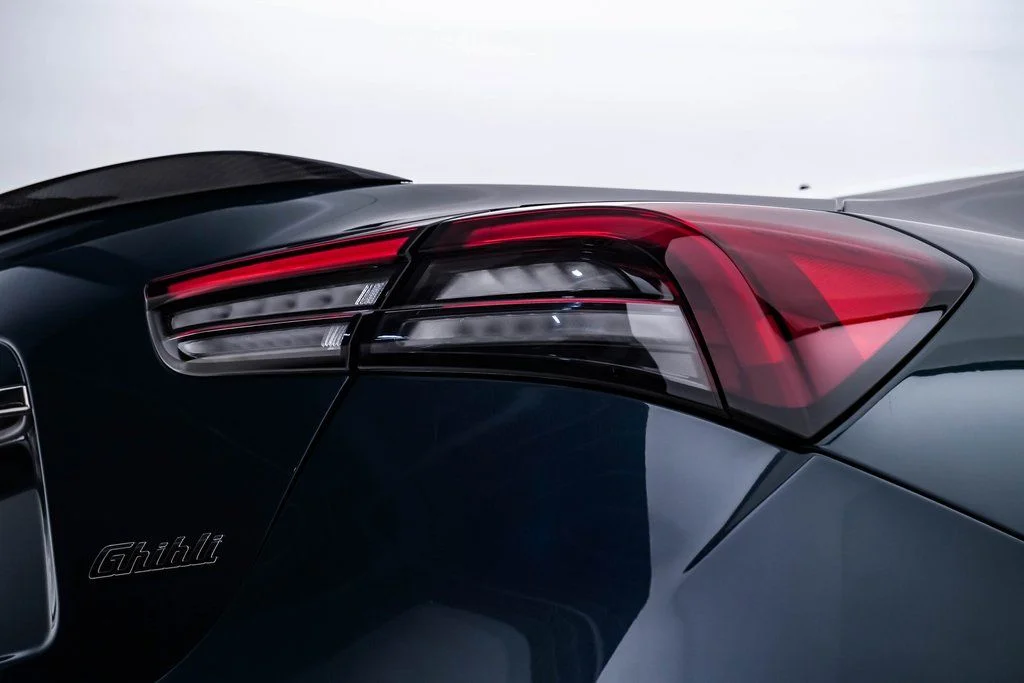 2024 Maserati Ghibli 334 Ultima - Photo 14