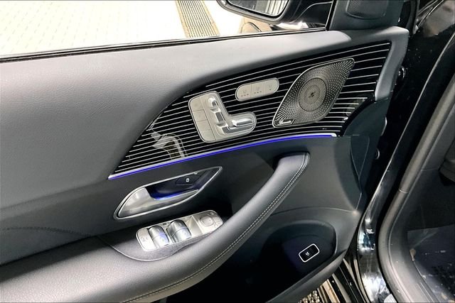 New 2026 Black Mercedes-Benz GLE 450 Coupe image 11