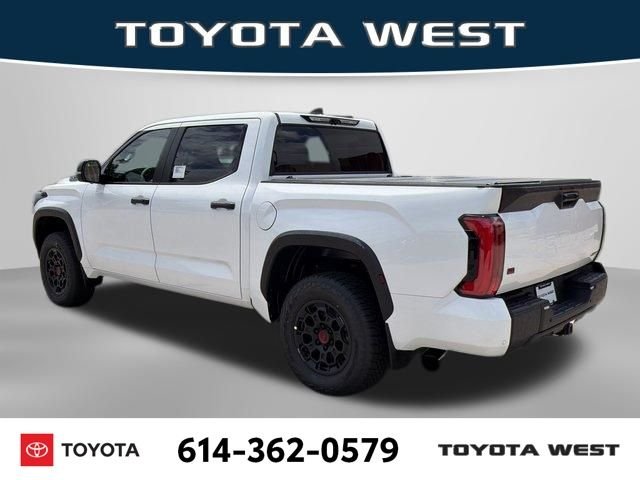 New 2026 Ice Cap Toyota TRD Pro image 9