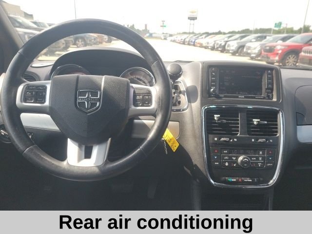 Used 2019 White Knuckle Clearcoat Dodge GT image 5