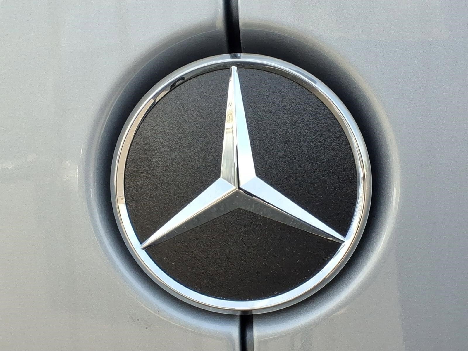 2025 Mercedes-Benz Sprinter Passenger Van Base - Photo 19