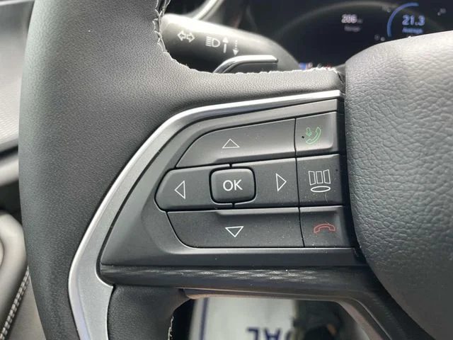 New 2025 Silver Zynith Exterior Paint Jeep Altitude image 27
