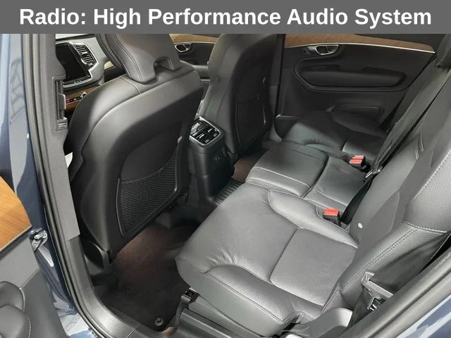 2025 Volvo XC90 Plus - Photo 15