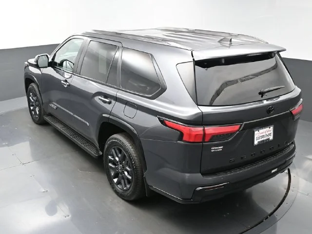Used 2026 Gray Toyota Platinum image 61