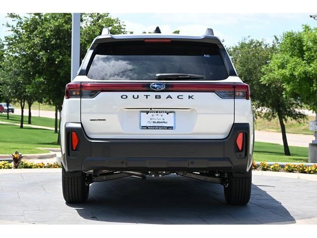 New 2026 White Subaru Limited image 40