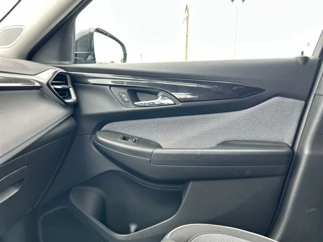 Used 2026 Cacti Green Chevrolet LT image 40