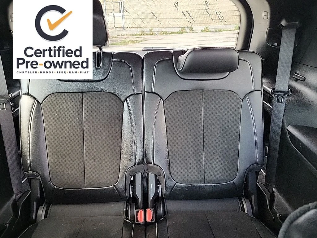 2023 Jeep Grand Cherokee L Altitude - Photo 15