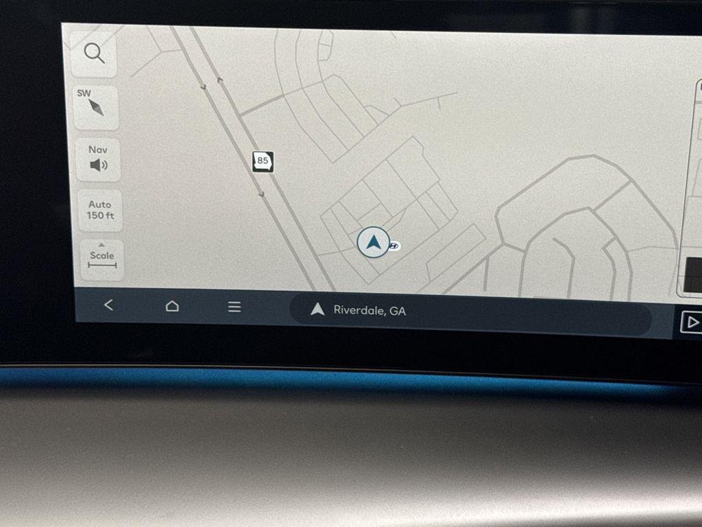 2026 Hyundai IONIQ 9 SEL - Photo 29