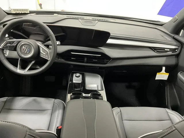 2026 Buick Enclave Preferred - Photo 25