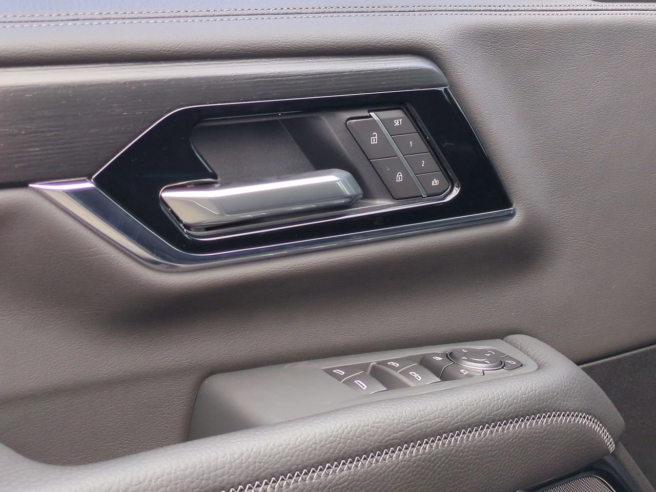 New 2026 Sterling Metallic GMC Denali image 23