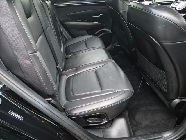 Used 2023 Black Hyundai Limited image 27