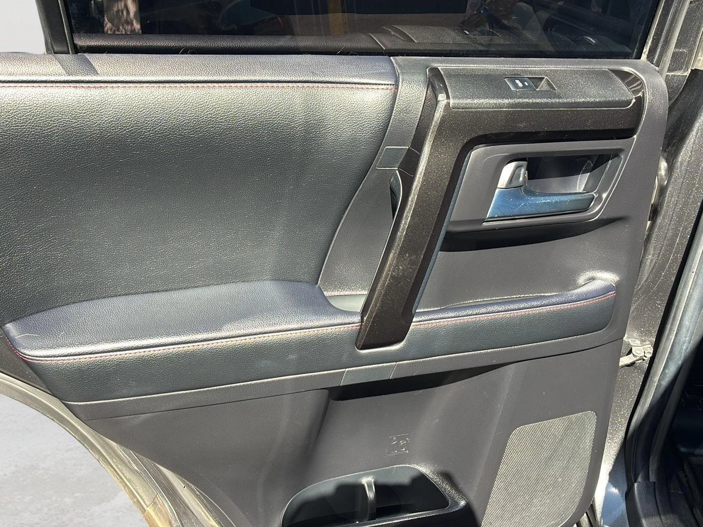 Used 2022 Magnetic Gray Metallic Toyota TRD Off Road Premium image 27