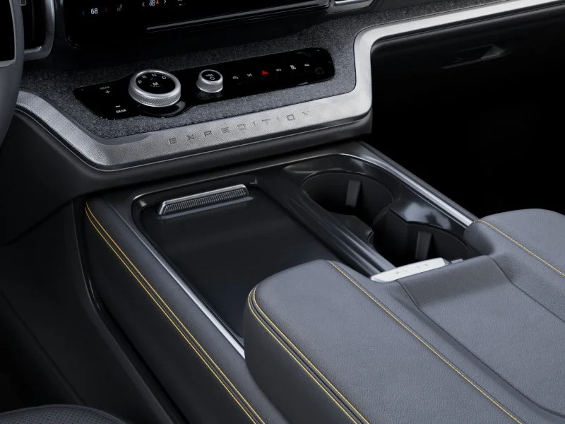 New 2027 Dark Matter Gray Metallic Ford Tremor® image 39