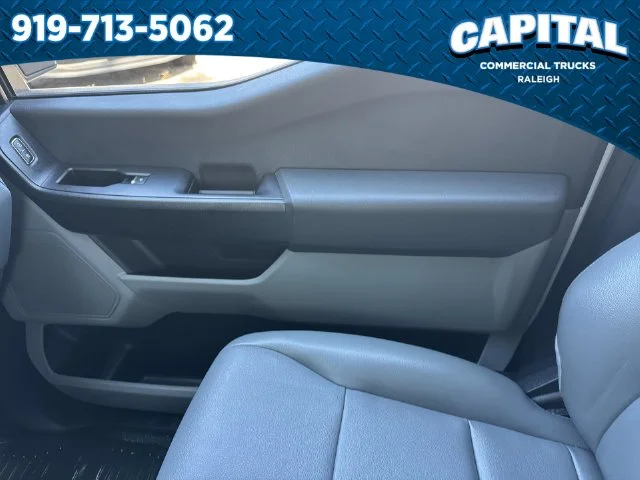 Used 2024 White Ford XL image 30