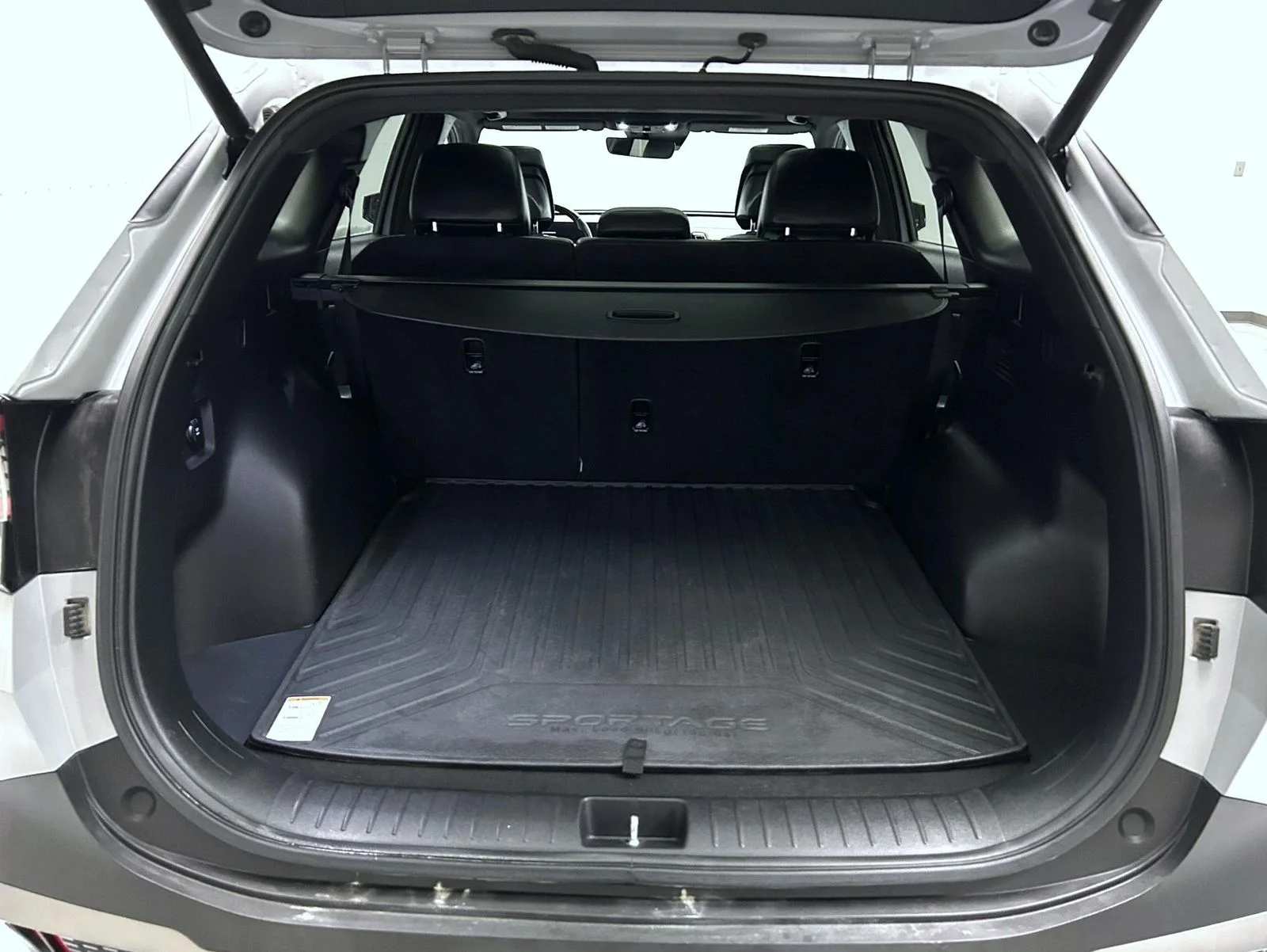 Used 2023 Gray Kia X-Line image 21