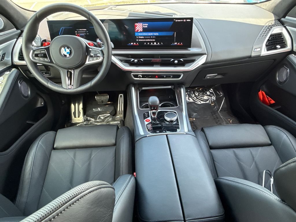 Used 2026 Black BMW Label image 18
