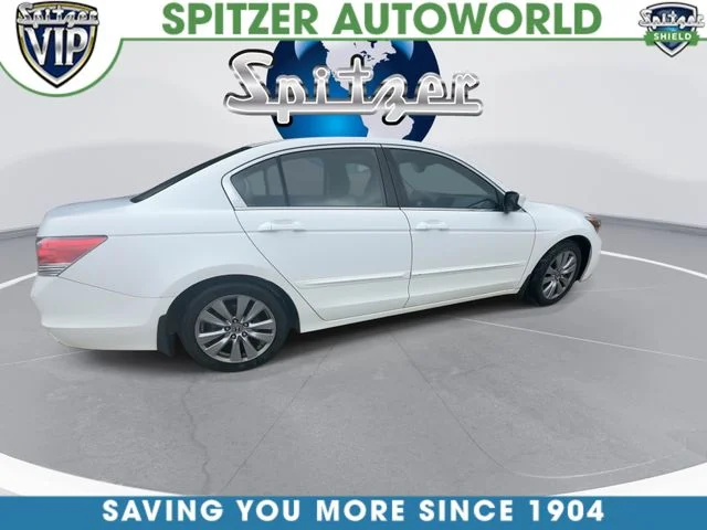 Used 2012  Honda EX-L image 10