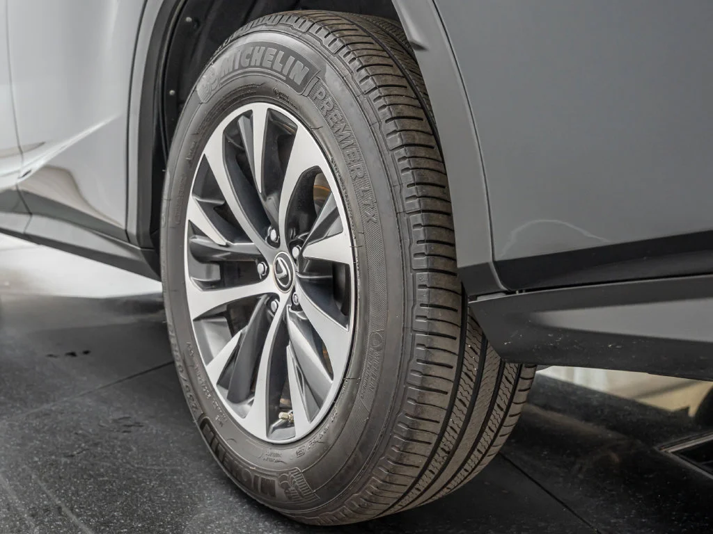 Certified Used 2022 CAVIAR Lexus 350L image 50