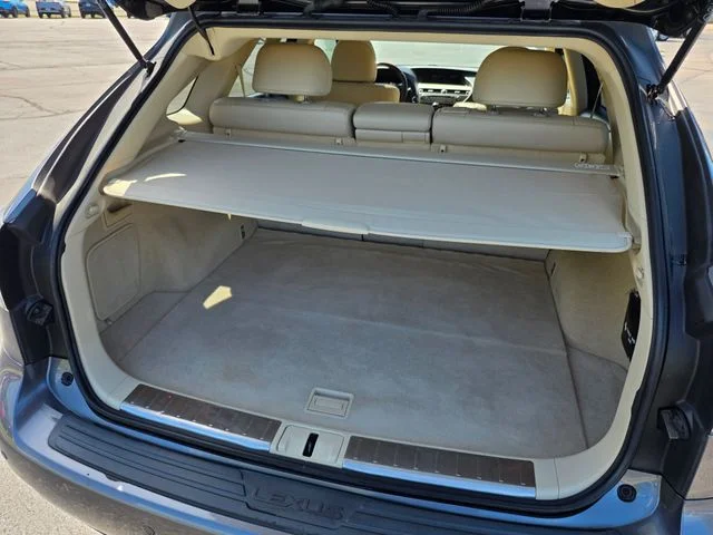 2013 Lexus RX 450h - Photo 15